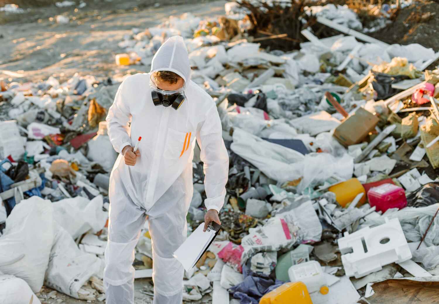 Best Household Junk Removal  in USA